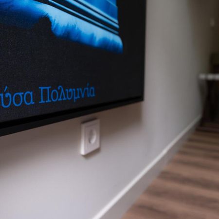 Nine Athens Hotel 외부 사진