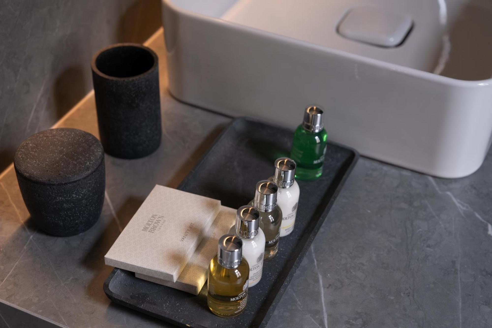 Nine Athens Hotel 외부 사진
