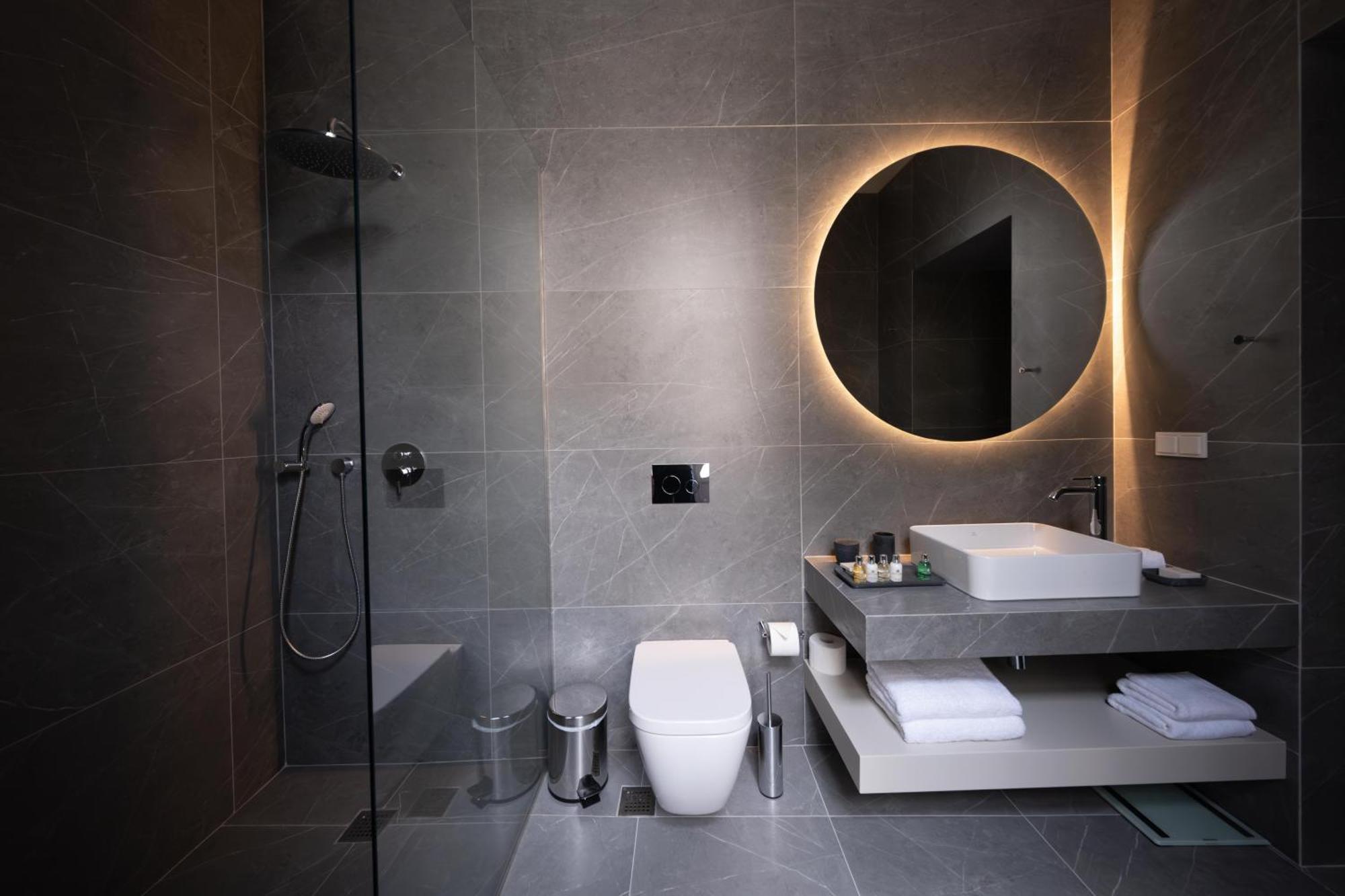 Nine Athens Hotel 외부 사진