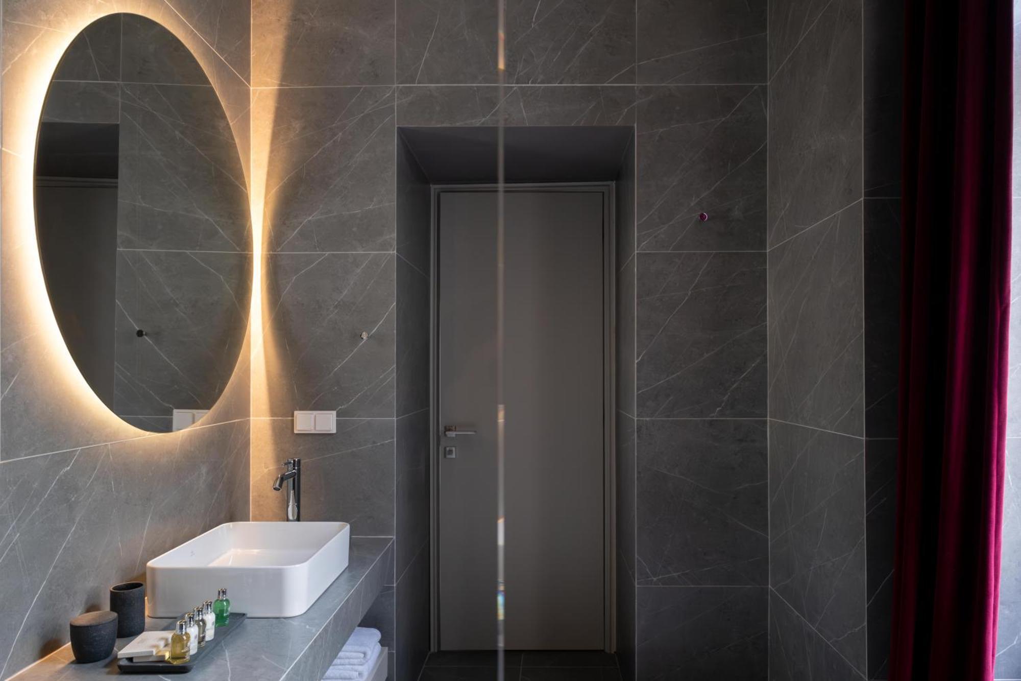 Nine Athens Hotel 외부 사진