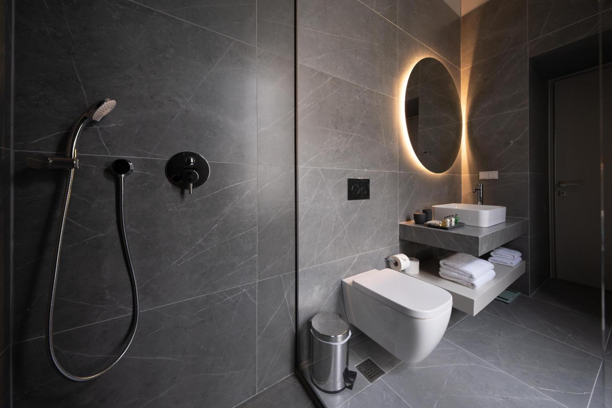 Nine Athens Hotel 외부 사진