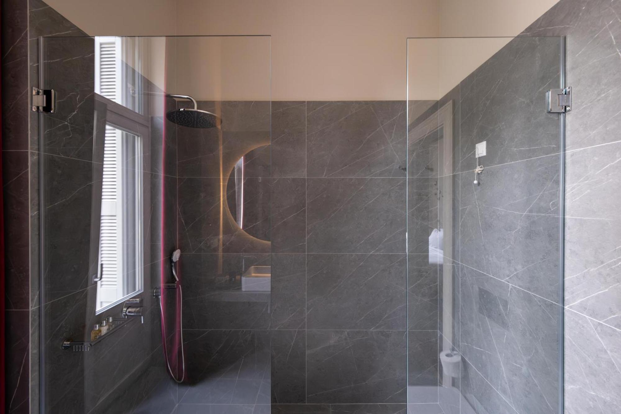 Nine Athens Hotel 외부 사진