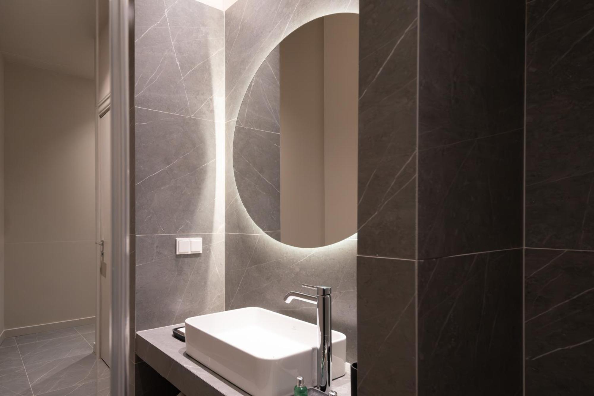 Nine Athens Hotel 외부 사진