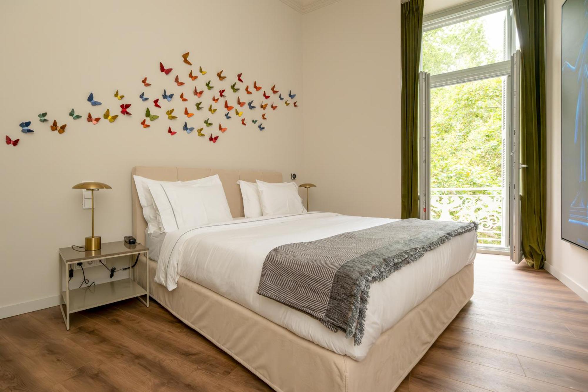 Nine Athens Hotel 외부 사진