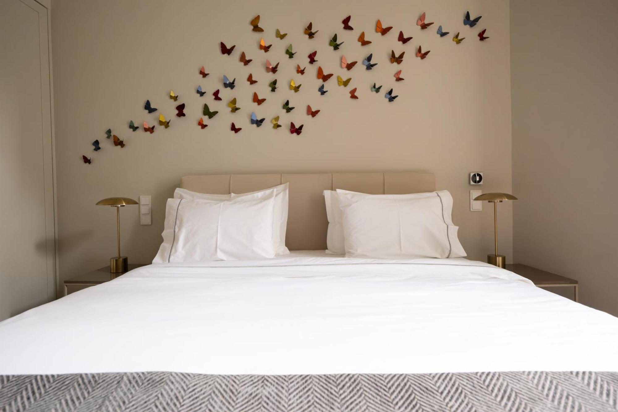 Nine Athens Hotel 외부 사진