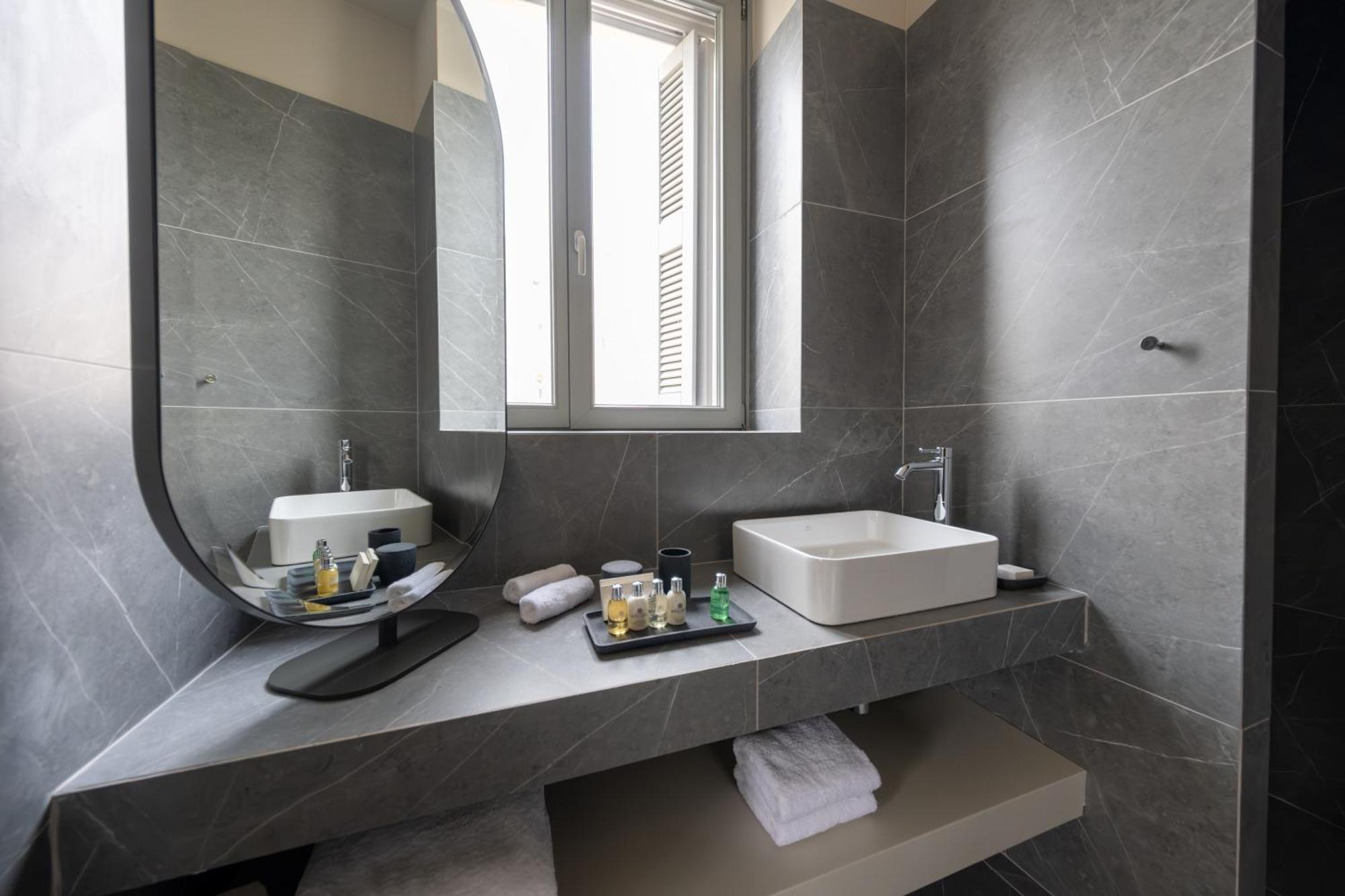 Nine Athens Hotel 외부 사진