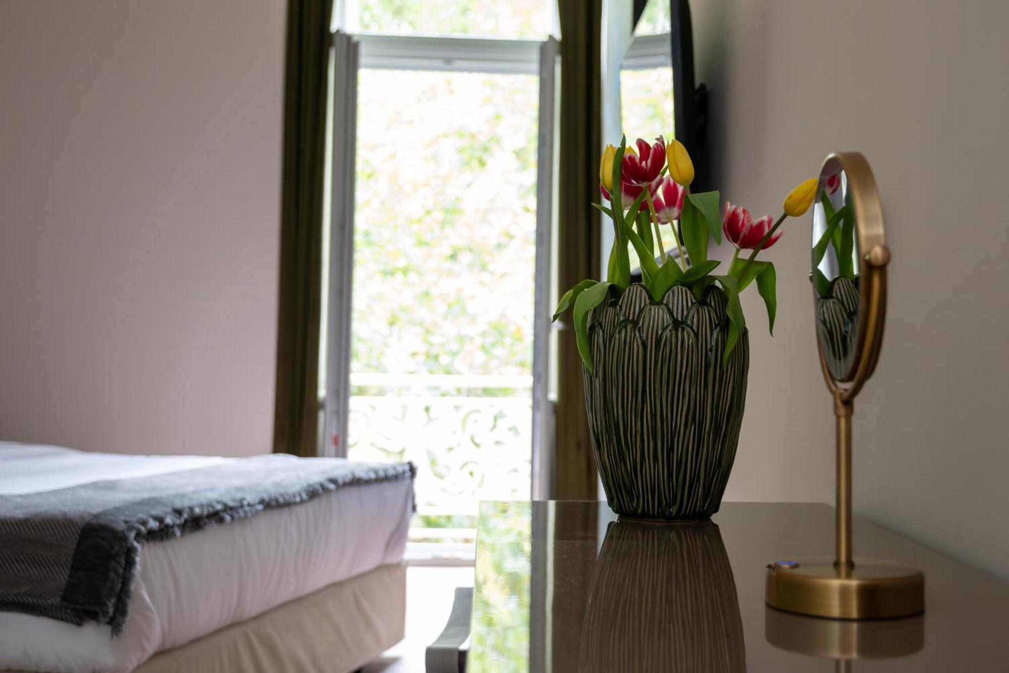 Nine Athens Hotel 외부 사진